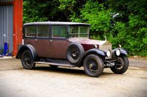 1927 Rolls-Royce 20hp