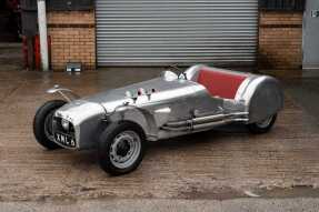 1952 Lotus Mk VI