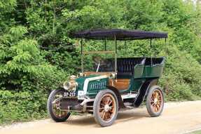 1904 Bayard Type AC2K