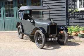 1924 Austin Seven