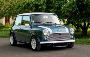 1986 Mini Mayfair