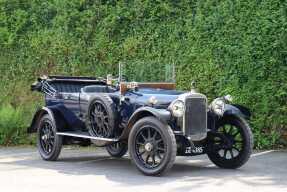 1920 Sunbeam 3.0-Litre