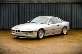 1999 BMW 840 Ci