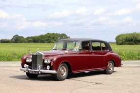 1965 Rolls-Royce Phantom