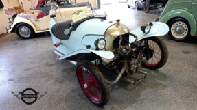 1929 Morgan 3 Wheeler