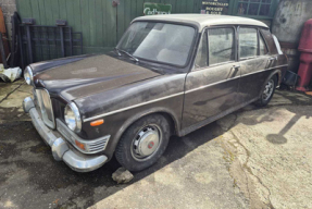 1968 Riley Kestrel