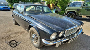 1978 Jaguar XJ12