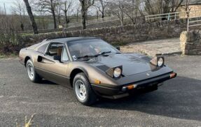 1980 Ferrari 308 GTSi