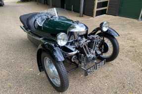 1934 Morgan 3 Wheeler