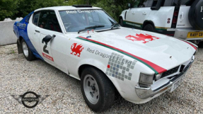 1977 Toyota Celica
