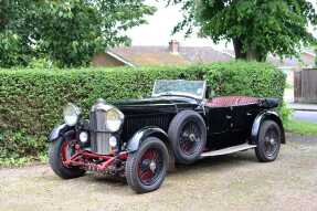 1932 Lagonda 16/80