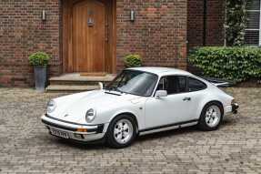 1985 Porsche 911