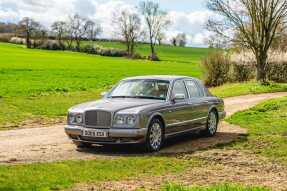 2005 Bentley Arnage