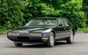 1988 Aston Martin Lagonda