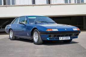 1979 Ferrari 400
