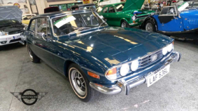 1972 Triumph Stag