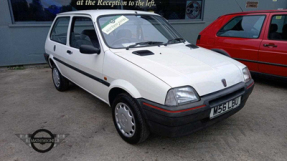 1994 Rover Metro