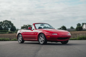 1991 Mazda MX-5