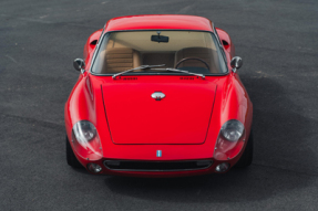 1967 De Tomaso Vallelunga