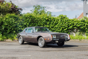 1973 Studebaker Avanti