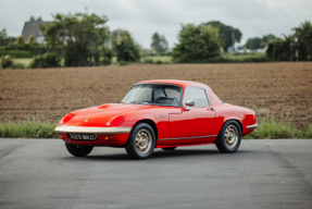 1966 Lotus Elan