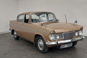 1966 Humber Sceptre