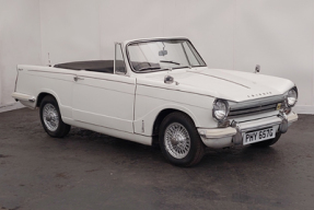 1968 Triumph Herald