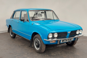 1979 Triumph Dolomite