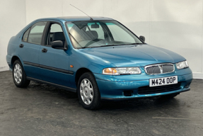 1995 Rover 416