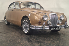 1966 Daimler 2.5 V8