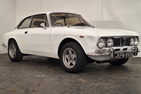 1974 Alfa Romeo 2000