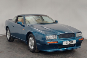 1990 Aston Martin Virage
