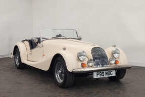 1995 Morgan Plus 4
