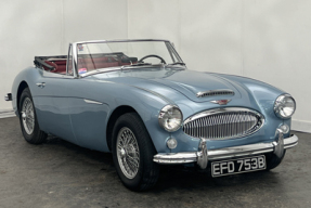 1964 Austin-Healey 3000