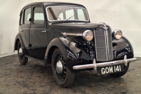 1946 Austin 8