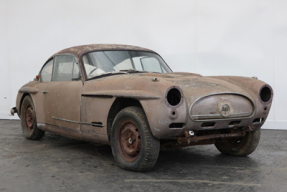1959 Jensen 541