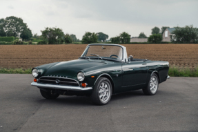 1966 Sunbeam Tiger