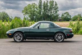 1991 Mazda MX-5