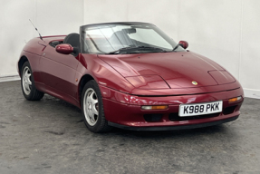 1992 Lotus Elan