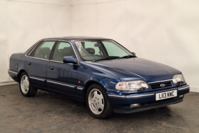 1994 Ford Granada