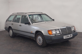 1988 Mercedes-Benz 300 TE