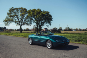 1991 BMW Z1
