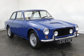 1967 Gilbern Genie