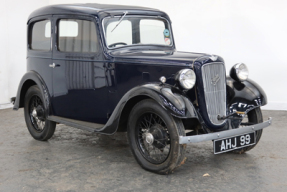 1937 Austin Seven