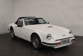 1989 TVR S2