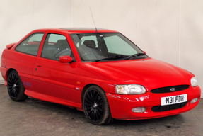 1996 Ford Escort RS2000