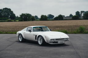 1967 Iso Grifo