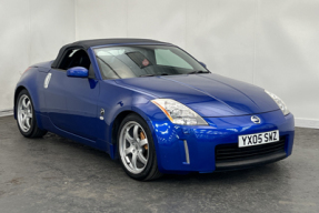 2005 Nissan 350Z