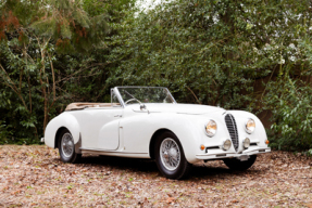 1946 Delahaye 135