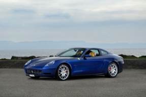 2004 Ferrari 612 Scaglietti